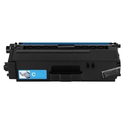 Premium TN-336c Compatible Brother Cyan Toner Cartridge