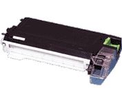 Premium 6R881 Compatible Xerox Black Copier Toner