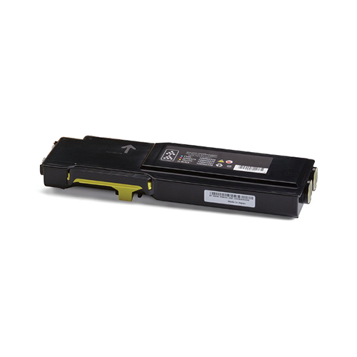 Premium 106R02746 Compatible Xerox Yellow Toner Cartridge