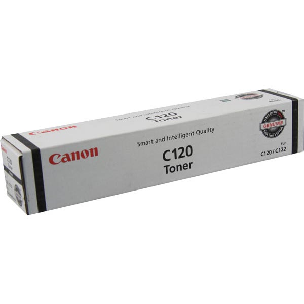 Canon 1382A005AA (NPG-11) OEM Black Copier Toner
