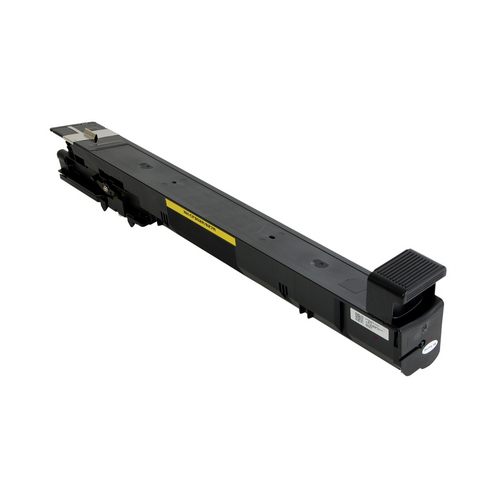 Premium CF302A (HP 827A) Compatible HP Yellow Toner Cartridge