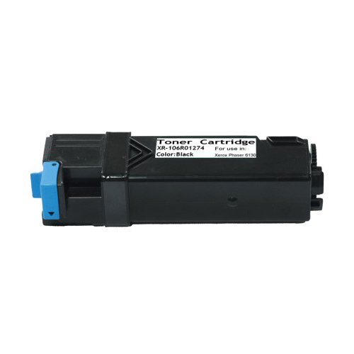 Premium 106R01281 Compatible Xerox Black Toner Cartridge