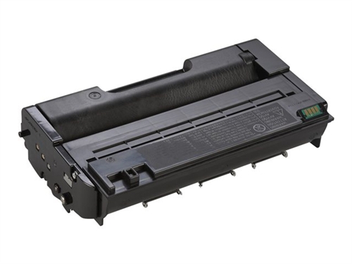 Premium 406989 Compatible Ricoh Black Toner Cartridge