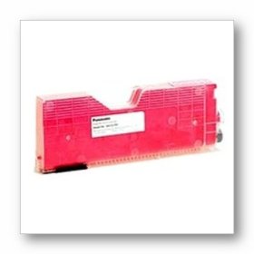 Panasonic KX-CLTM1 OEM Magenta Toner Cartridge