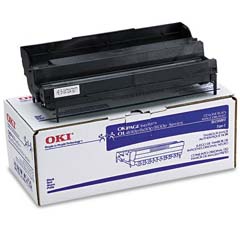 Okidata 56116801 OEM Black Drum Cartridge