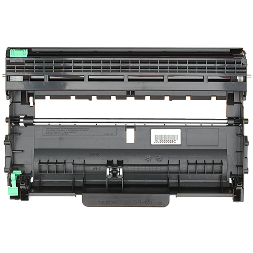 Premium DR-420 Compatible Brother Black Toner Cartridge