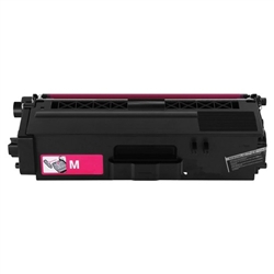 Premium TN-336m Compatible Brother Magenta Toner Cartridge