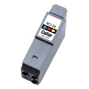 Premium 0955A003 (BCI-21C) Compatible Canon Tri-Color Inkjet Cartridge