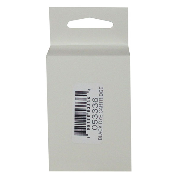 Primera 53336 OEM Black Inkjet Cartridge