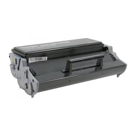 Premium 12A7305 Compatible Lexmark Black Toner Cartridge