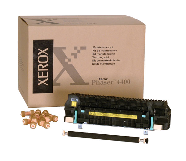 Xerox 108R00497 (108R497) OEM N/A Maintenance Kit (110V)