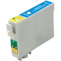 Premium T068220 (Epson 68) Compatible Epson Cyan Inkjet Cartridge