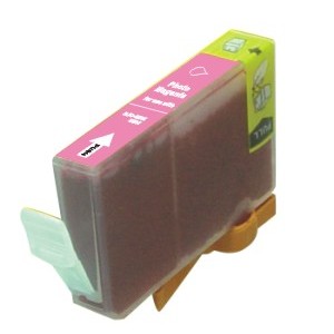 Premium 4710A003 (BCI-6PM) Compatible Canon Photo Magenta Inkjet Cartridge