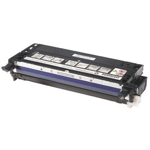 Premium XG721 (310-8092) Compatible Dell Black Toner Cartridge