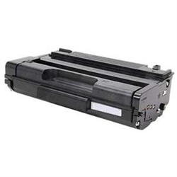 Premium 402809 Compatible Ricoh Black Toner