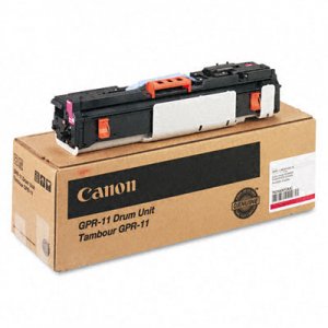 Canon 7623A001AA (GPR-11m) OEM Magenta Drum