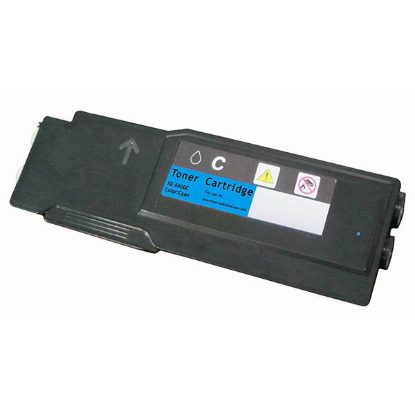 Premium 106R02225 Compatible Xerox Cyan Toner