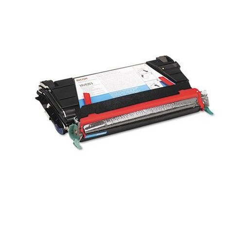 IBM 39V0303 OEM Cyan Toner Cartridge