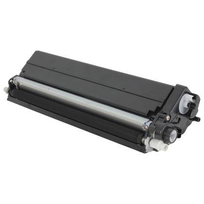 Premium TN-433BK Compatible High Yield Brother Black Toner Cartridge