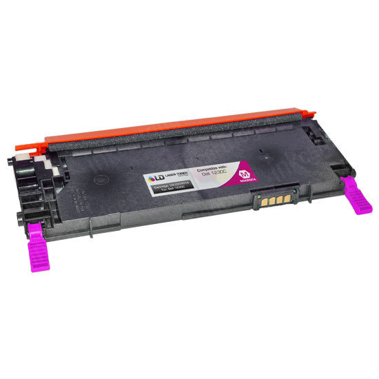 Premium J506K (330-3014) Compatible Dell Magenta Toner Cartridge