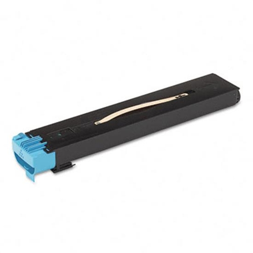 Premium 6R1222 Compatible Xerox Cyan Toner