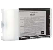 Premium T612800 Compatible Epson Matte Black UltraChrome K3 Ink Cartridge