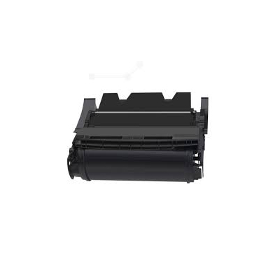 Premium 12A7365 Compatible Lexmark Black Toner Cartridge