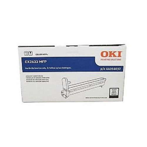 Okidata 44064032 OEM Black Imaging Drum