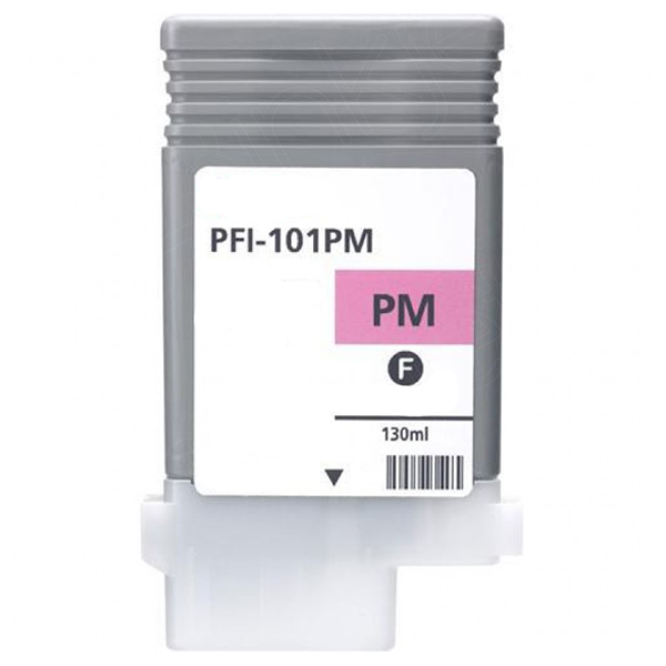 Premium 0888B001AA (PFI-101PM) Compatible Canon Magenta Photo Inkjet Cartridge