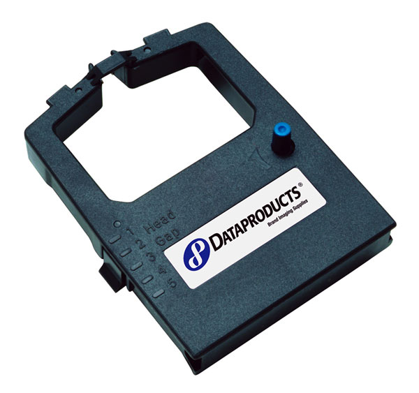 Dataproducts P6010 OEM Black Printer Ribbons (6 pk)
