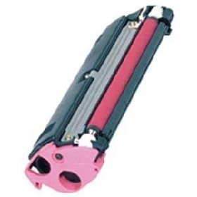 Konica Minolta 1710517-003 OEM Magenta Toner Cartridge