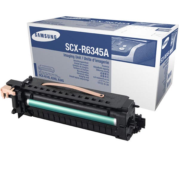 Samsung SCX-R6345A OEM Black Imaging Unit