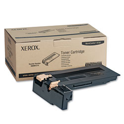Xerox 6R01275 OEM Black Toner Cartridge