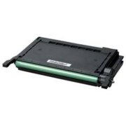 Premium CLP-K600A Compatible Samsung Black Toner Cartridge