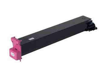 Premium A0DK332 Compatible Konica Minolta Magenta Toner Cartridge