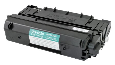 Premium UG-5520 Compatible Panasonic Black Toner Cartridge